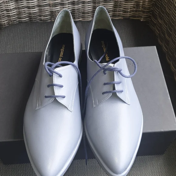 Megumi Ochi Panton oxford shoes - Picture 10 of 15